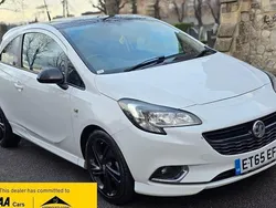 Used 2018 Vauxhall Corsa Edition Hatchback | £3,788 (Good price)