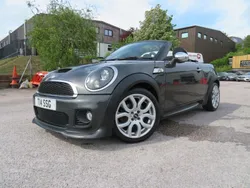 Grey Used 2013 Mini Cooper S Cabriolet Cabriolet | £5,995 (Good price)