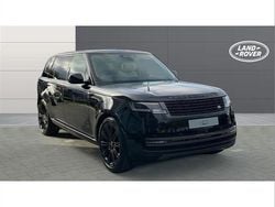 Other New 2025 Land Rover Range Rover Autobiography SUV | £130,463 (Fair price)
