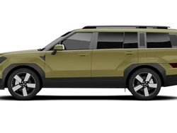 New 2025 Hyundai Santa Fe Ultimate SUV | £51,653