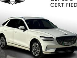 Used 2024 Genesis GV70 Sport SUV | £41,950