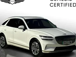 Used 2024 Genesis GV70 Sport SUV | £44,550 (Super price)
