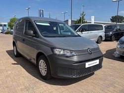 Grey New 2025 VW Caddy Business MPV | £22,548 (Super price)