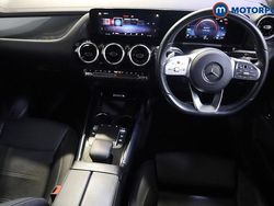 Grey Used 2022 Mercedes GLA250 Exclusive SUV | £23,599 (Good price)