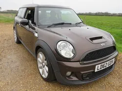 Used 2012 Mini Cooper S Clubman Estate | £3,750