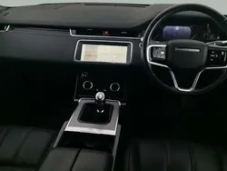 Used 2023 Land Rover Range Rover evoque S Hatchback | £18,342 (Super price)