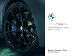 Green Used 2024 BMW X4 M Sport SUV | £52,990 (Fair price)