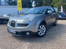 Used 2007 Subaru B9 Tribeca SUV | £3,499