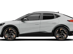 New 2025 Cupra Tavascan SUV | £46,156