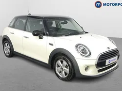 Used 2021 Mini Cooper Classic Hatchback | £12,949 (Good price)
