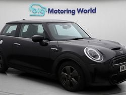 Used 2022 Mini Cooper S Classic Hatchback | £17,800 (Super price)
