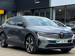 Used 2022 Renault Mégane Techno Hatchback | £18,980 (Fair price)