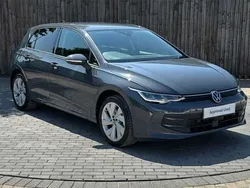 Used 2024 VW Golf VIII Match Hatchback | £22,399 (Fair price)