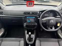 Used 2023 Citroën C3 PureTech Hatchback | £12,778 (Fair price)