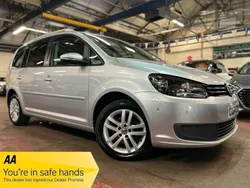 VW Touran