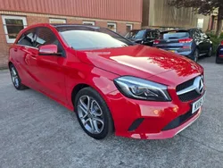 Mercedes A200