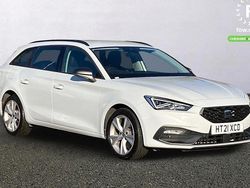 Used 2023 Seat Leon FR Estate | £17,699 (Fair price)