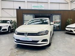 White Used 2019 VW Polo SE Hatchback | £11,490 (Fair price)