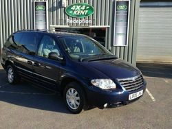 Used 2006 Chrysler Grand Voyager MPV | £5,990