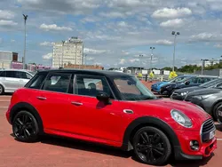 Red Used 2017 Mini John Cooper Works Hatch Hatchback | £3,950 (A bit pricey)