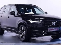 Black Used 2023 Volvo XC90 Plus SUV | £39,734 (Fair price)