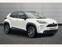 Other Used 2024 Toyota Yaris Hybrid Sport SUV | £27,295 (Fair price)