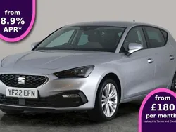 Used 2024 Seat Leon SE Dynamic Hatchback | £14,451 (Good price)