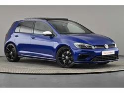 Used 2019 VW Golf VII R | £25,482