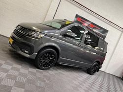 Grey Used 2022 VW T6.1 Highline Van | £38,990 (Good price)
