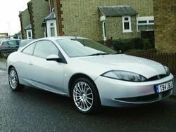Used 1999 Ford Cougar Coupe | £995