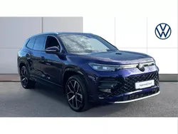 Other Used 2024 VW Tayron R-line SUV | £41,999 (Good price)