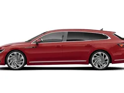 Used 2024 VW Arteon R-line Estate | £22,622 (Super price)