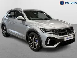Used 2026 VW T-Roc R SUV | £28,949 (Super price)