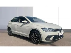 Other New 2024 VW Polo Life Hatchback | £21,219 (Fair price)