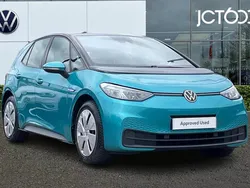 VW ID.3