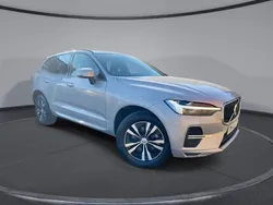 Silver Used 2022 Volvo XC60 Core SUV | £29,999 (Good price)