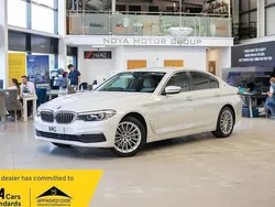 Used 2020 BMW 530e Exclusive Sedan | £11,299