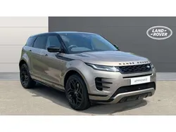 Other Used 2022 Land Rover Range Rover evoque HSE Dynamic SUV | £28,286 (Fair price)