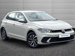 Used 2022 VW Polo | £14,495 (Good price)