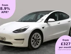 Used 2023 Tesla Model 3 Long Range AWD Sedan | £20,861 (Good price)
