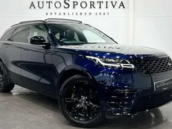 Used 2023 Land Rover Range Rover Velar SUV | £35,990 (A bit pricey)