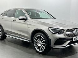 Used 2023 Mercedes E300 AMG Line Premium Coupe | £24,992 (Fair price)