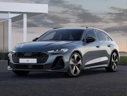 Other New 2024 Audi A5 Advanced Coupe | £46,586