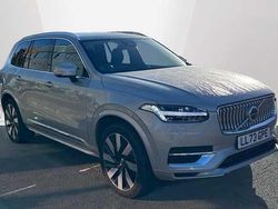 Used 2024 Volvo XC90 Ultimate SUV | £50,995 (Fair price)