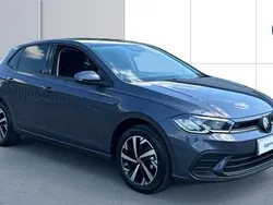 Other Used 2024 VW Polo Match Hatchback | £18,695 (Fair price)