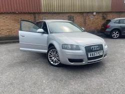 Used 2008 Audi A3 | £2,995 (Good price)