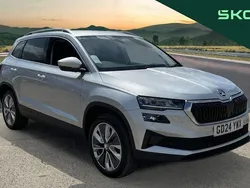 Used 2025 Skoda Karoq SE L SUV | £20,490 (Fair price)