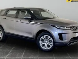 Used 2023 Land Rover Range Rover evoque S Hatchback | £18,595 (Super price)
