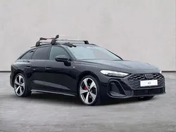 Other New 2025 Audi A5 Advanced Coupe | £51,699 (Fair price)