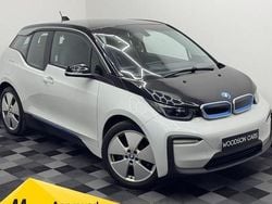 Used 2018 BMW i3 Performance Hatchback | £9,000